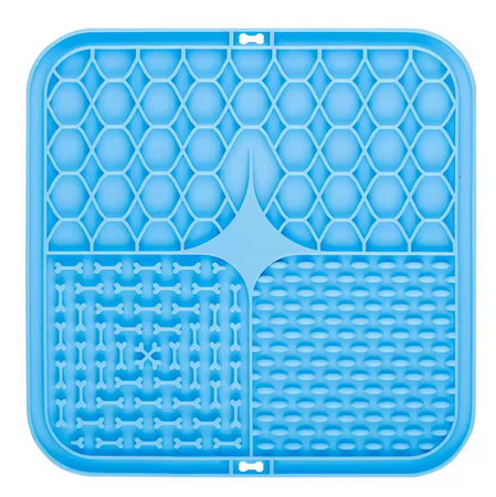 Pet Lick Silicone Mat for Dogs