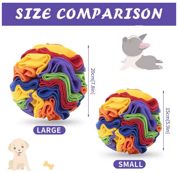 Interactive Dog Toys