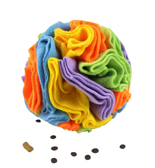 Interactive Dog Toys