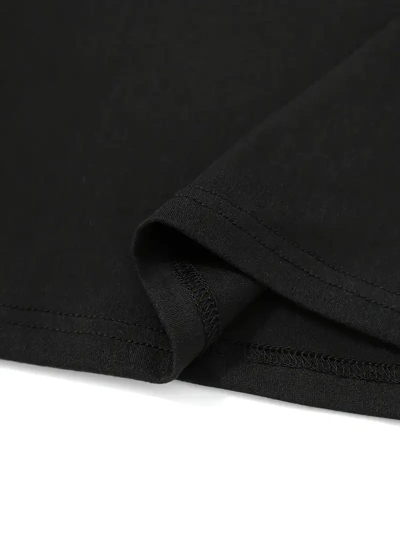 Woman's short sleeve T-shirt