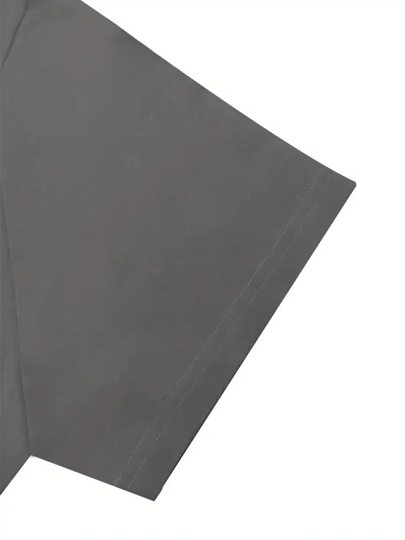 Women's Dark Gray T-Shirt