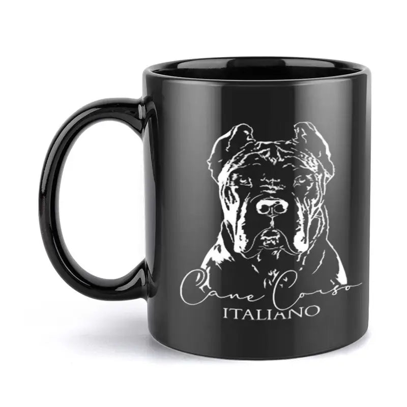Cane Corso Italiano Mug