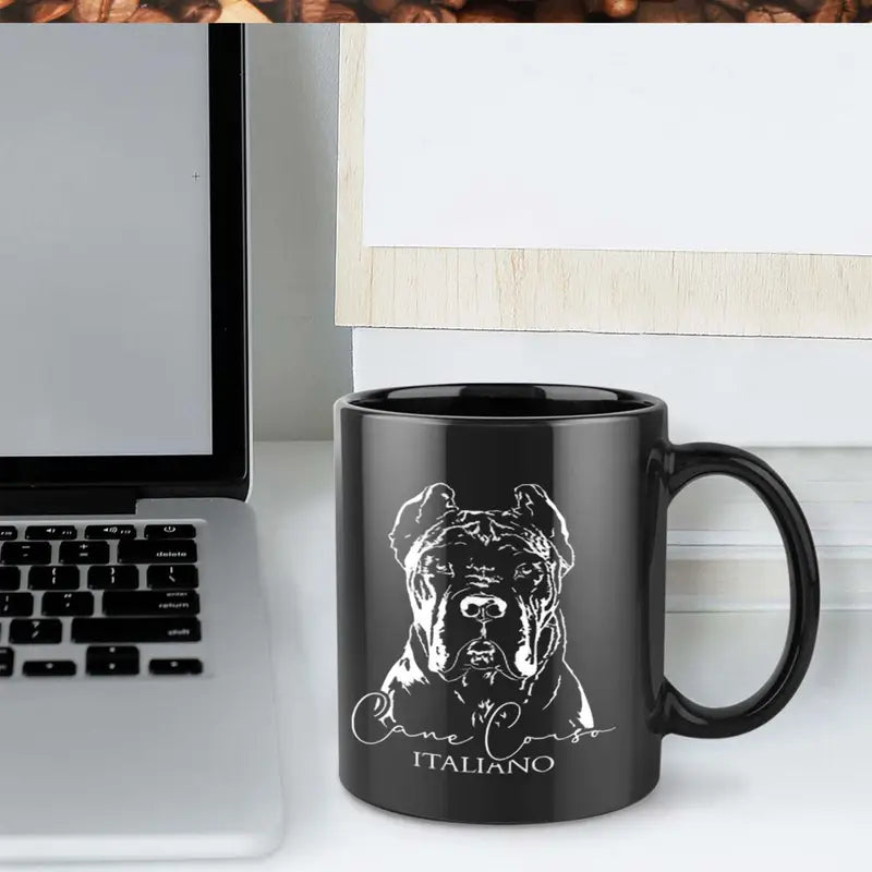 Cane Corso Italiano Mug