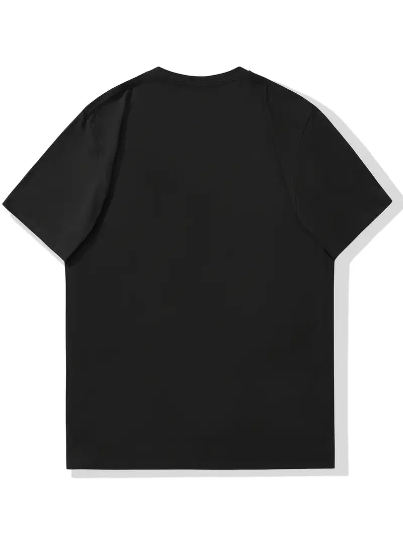 Men's Cane Corso Dad Graphic T-Shirt